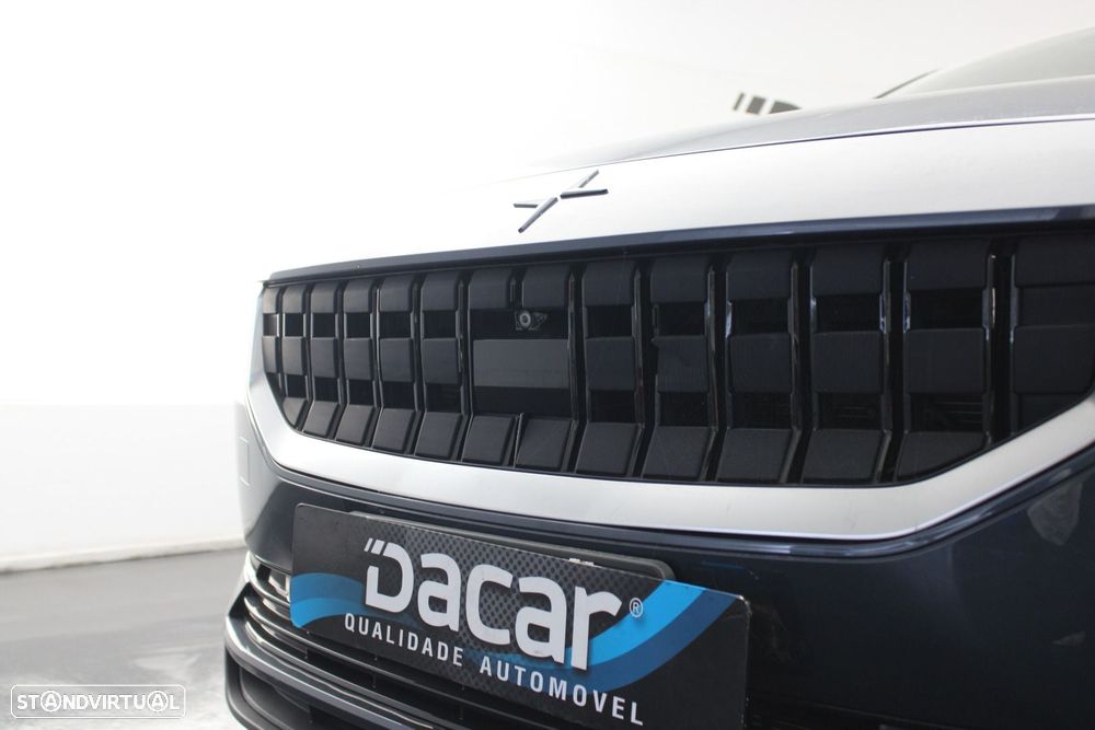 Polestar 2 Long Range 78 kWh - 39