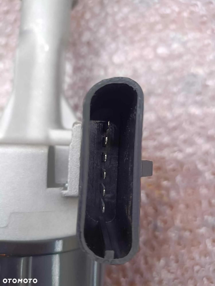 NOWY APARAT ZAPLONOWY MODUL KOPULKA PALEC APARATU ZAPLONOWEGO FORD 2.9 V6 RANGER BRONCO II MERKUR SCORPIO IGNITION DISTRIBUTOR 2.9L 302686 E67E12127AA E6TZ12127A  E67E12127AA E6TZ12127A - 5