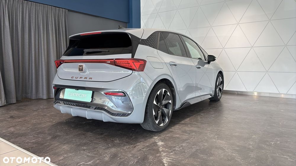 Cupra Born - 6