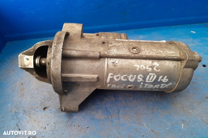 Electromotor 3M-11000-CF MX1253 Ford Focus 3 [2011 - 2015] - 1