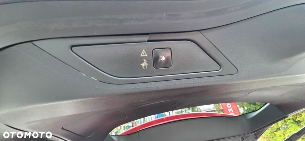 Citroën C4 Grand Picasso 2.0 HDi FAP (7-Sitzer) Exclusive - 35