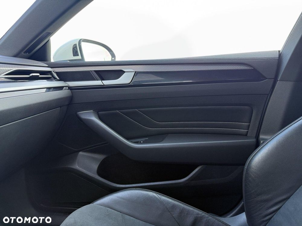 Volkswagen Arteon Shooting Brake - 24