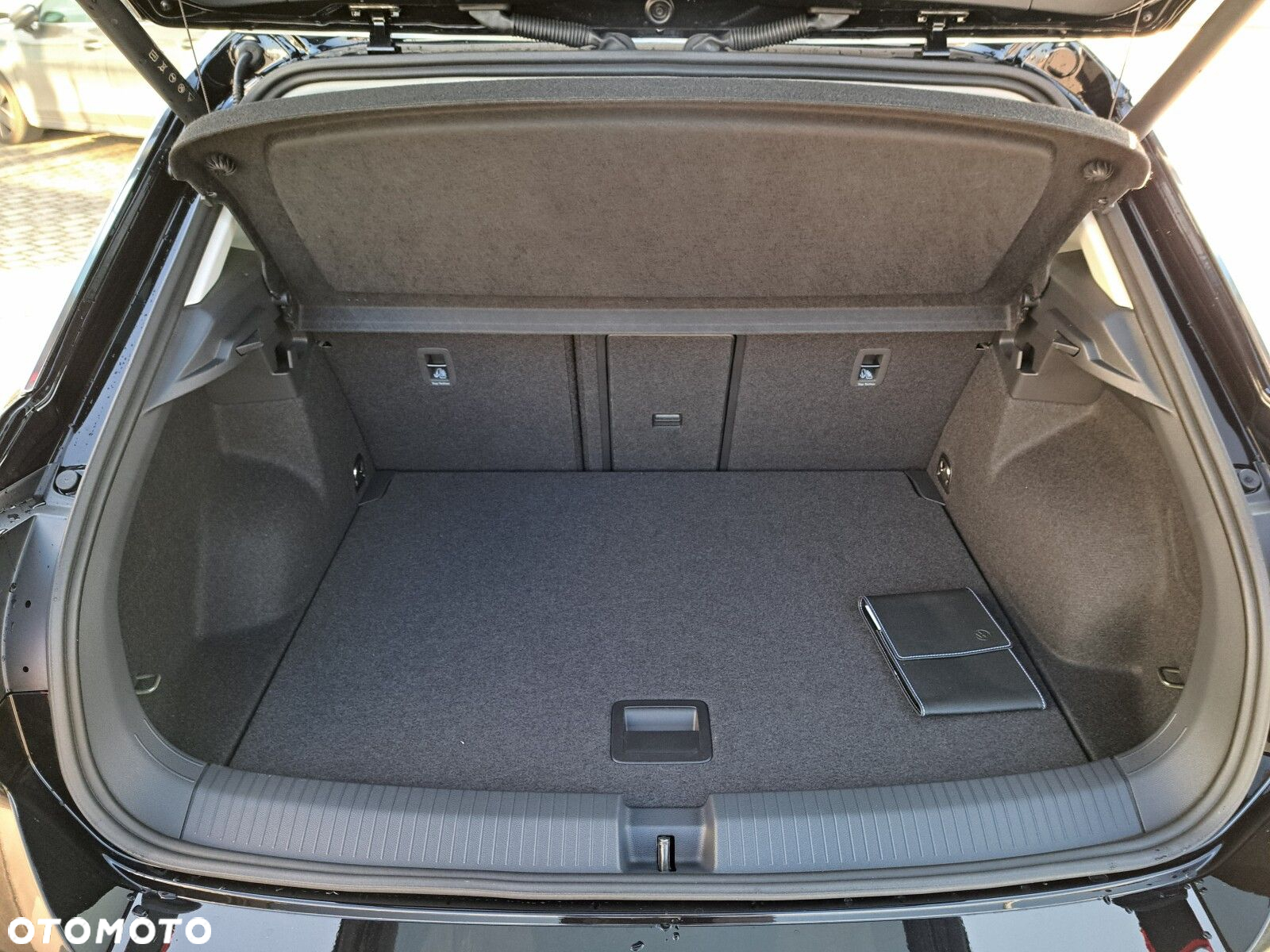 Volkswagen T-Roc 2.0 TSI 4Motion Style DSG - 10