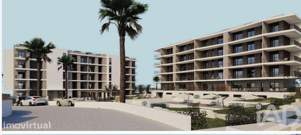 Apartamento T2 em Portimão de 90,00 m2 - Grande imagem: 2/22