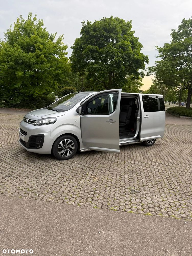 Citroën SpaceTourer 2.0 BlueHDi M Business Lounge - 9
