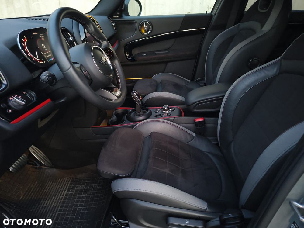 MINI Countryman - 35