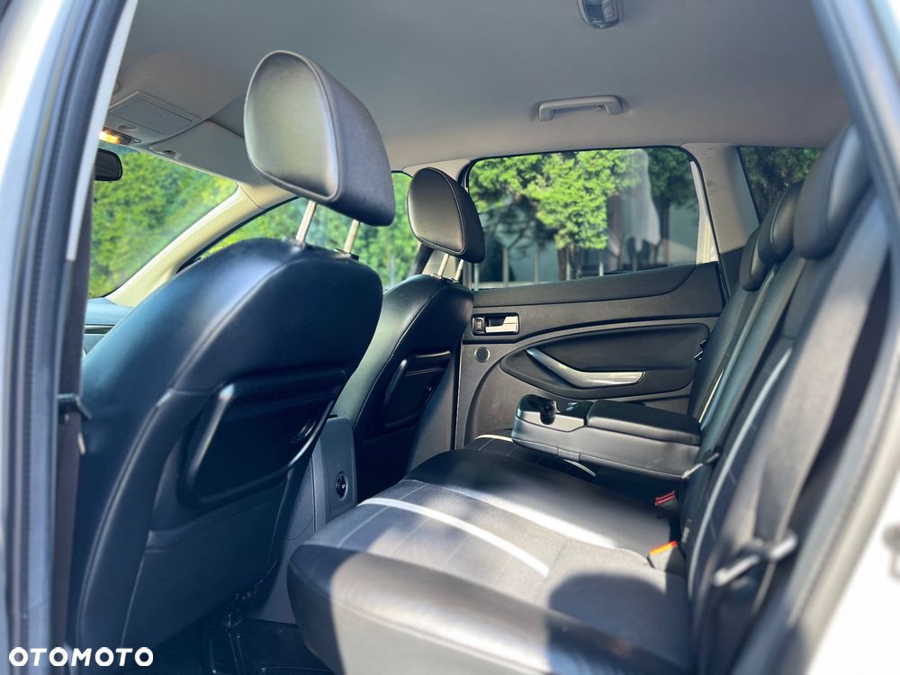 Ford Kuga 2.0 TDCi Trend - 22