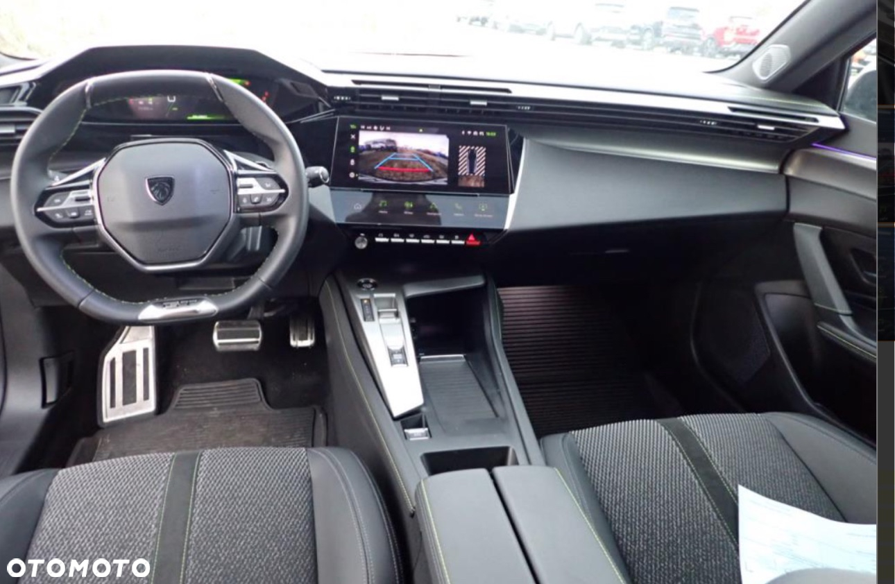Peugeot 308 1.2 PureTech GT S&S EAT8 - 2