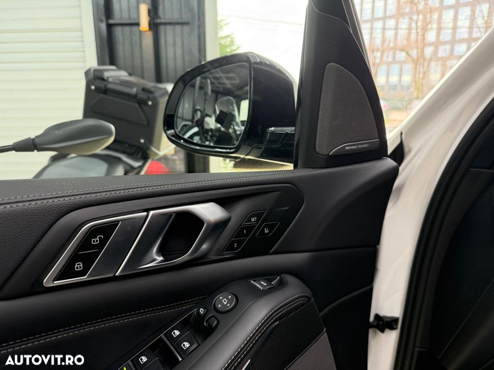 BMW X5 xDrive30d AT MHEV - 29