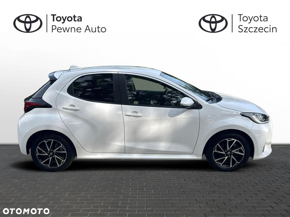 Toyota Yaris Hybrid 1.5 Comfort - 10