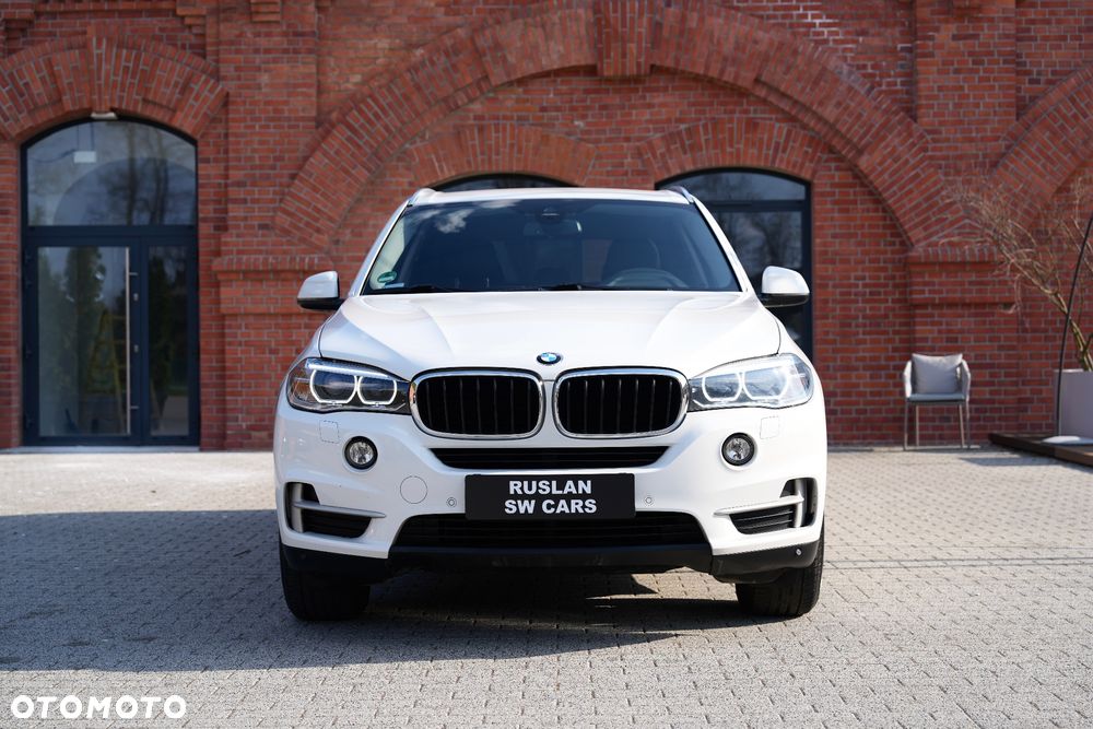 BMW X5 - 2