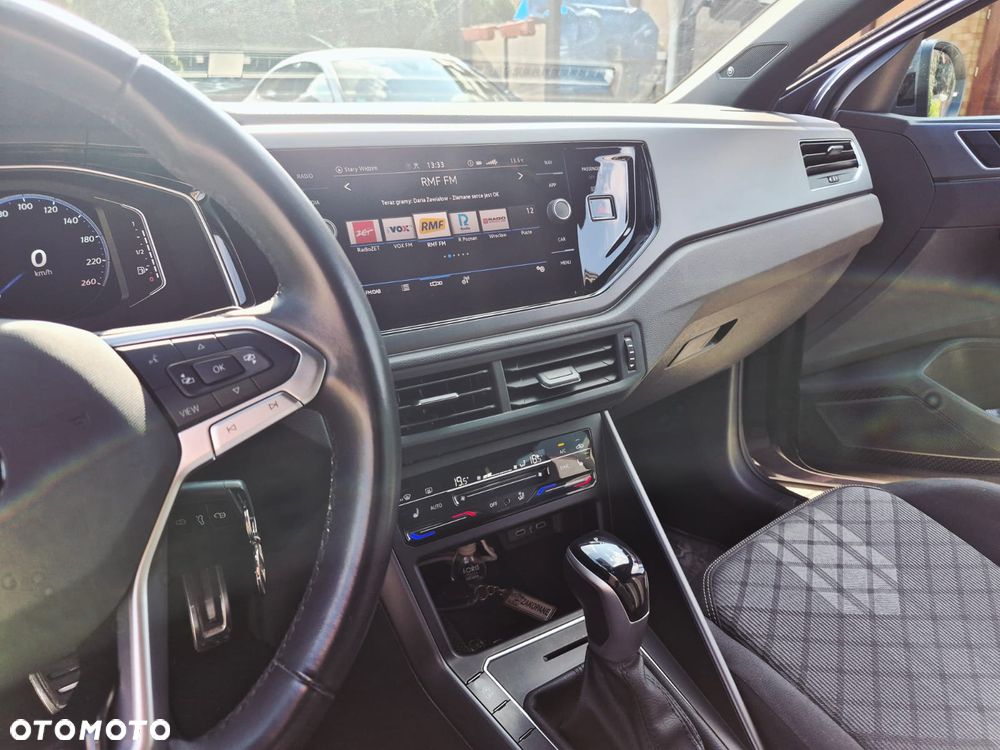 Volkswagen Taigo 1.5 TSI ACT R-Line Plus DSG - 18