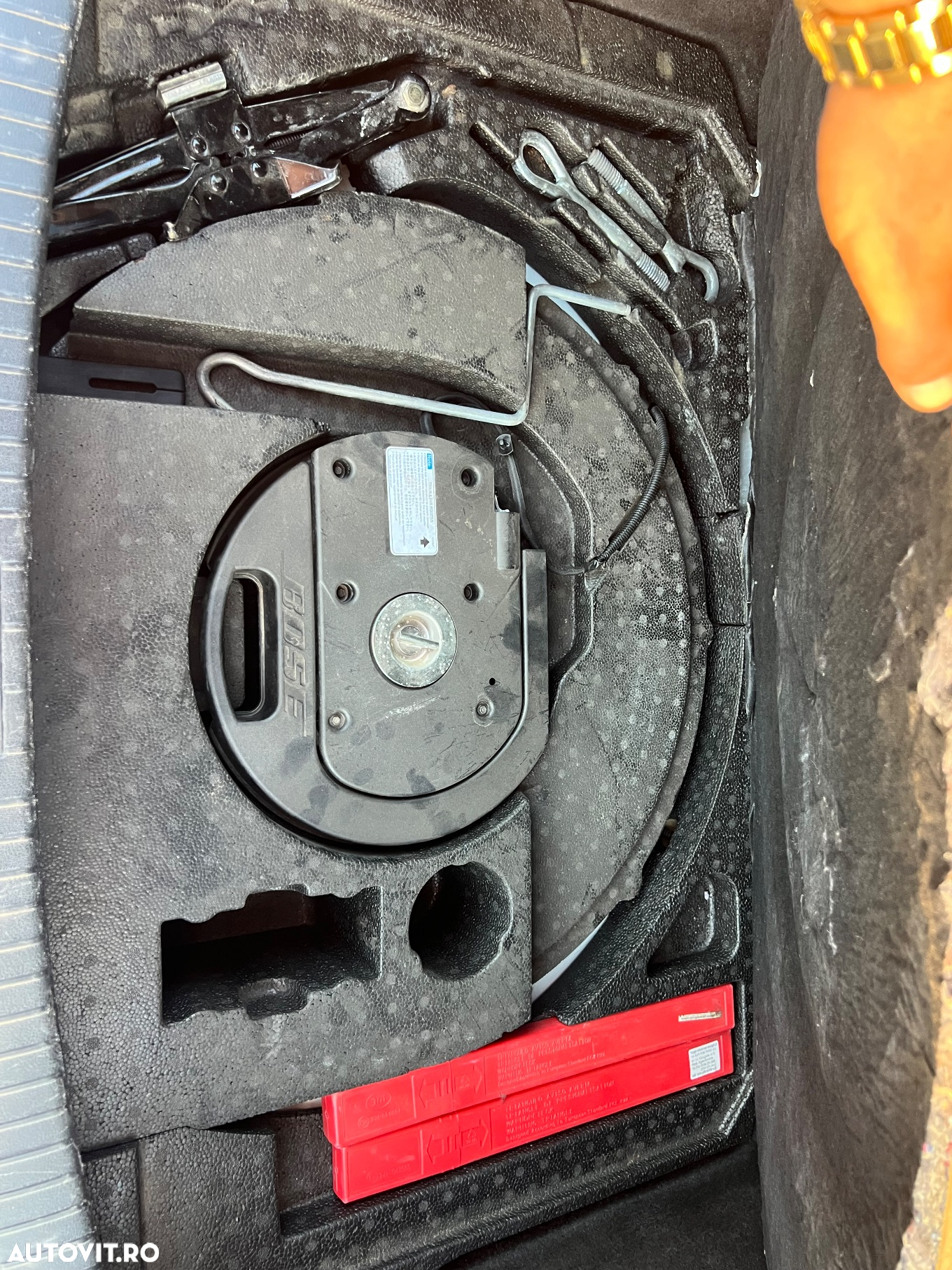 Nissan Qashqai 2.0 DCI 4 x 4 DPF Aut 360 - 14