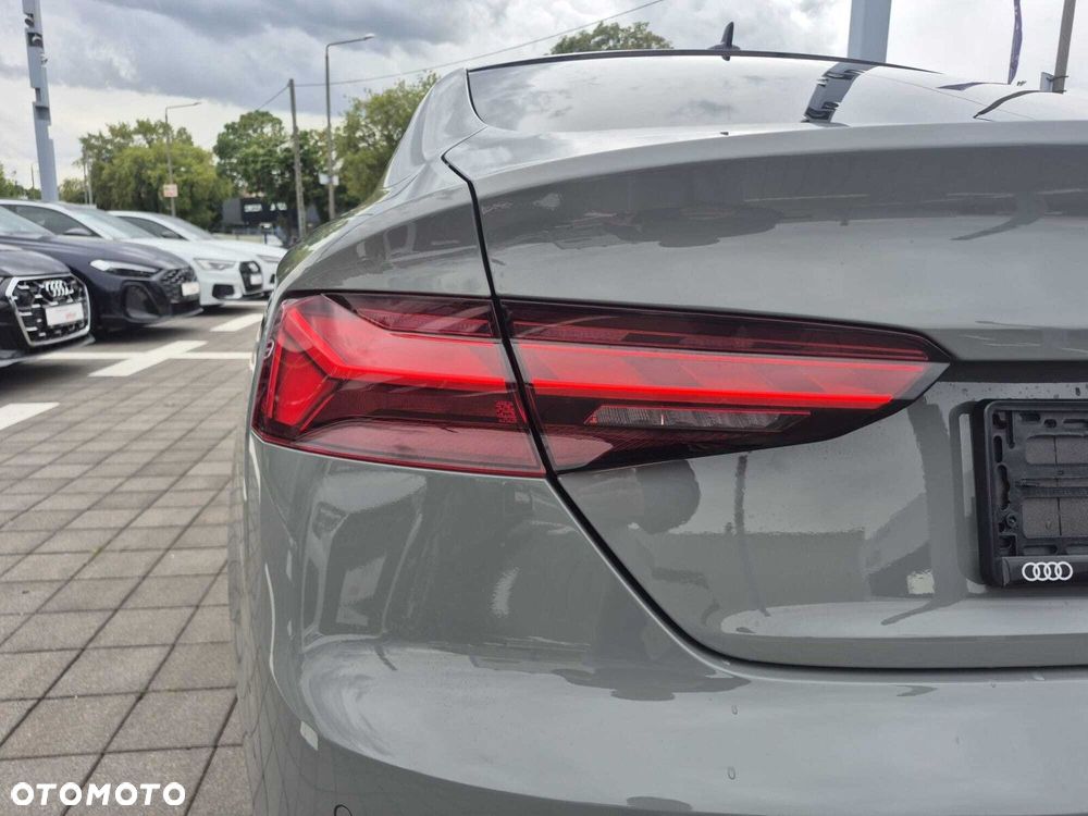 Audi A5 Sportback 40 TDI mHEV Quattro S Line S tronic - 11