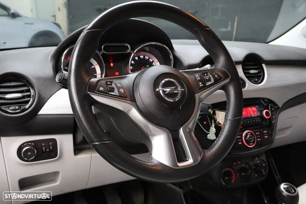 Opel Adam - 16