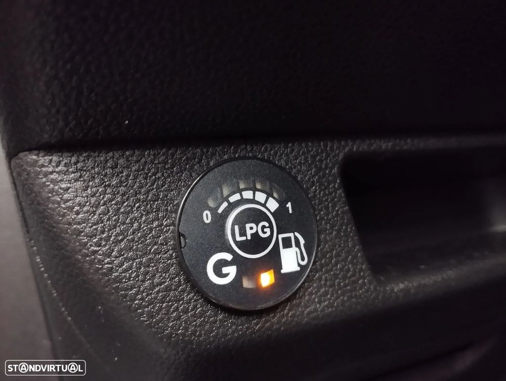 Renault Clio 1.0 TCe Evolution Bi-Fuel - 18