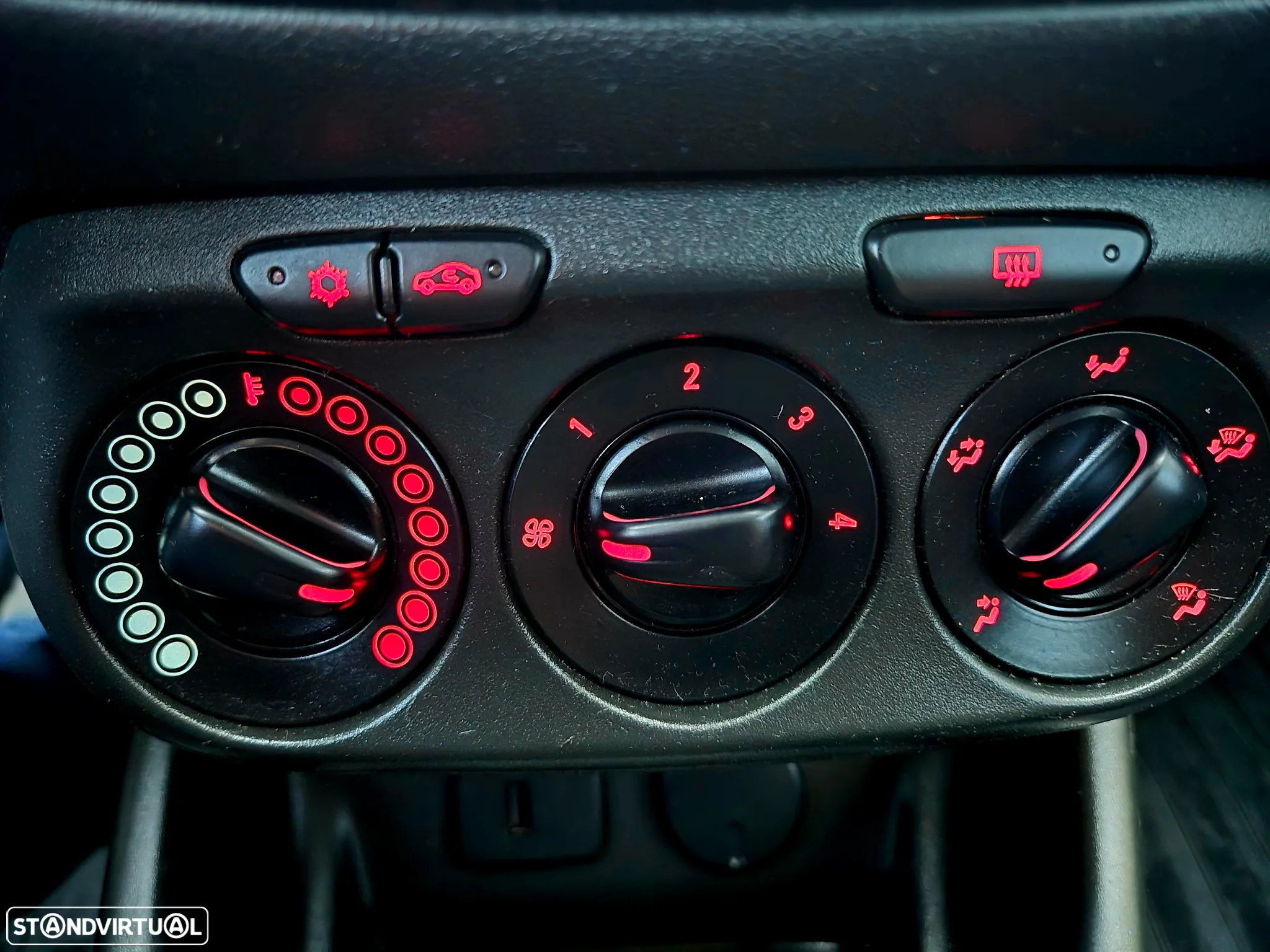 Opel Corsa 1.3 CDTi Color Edition - 43