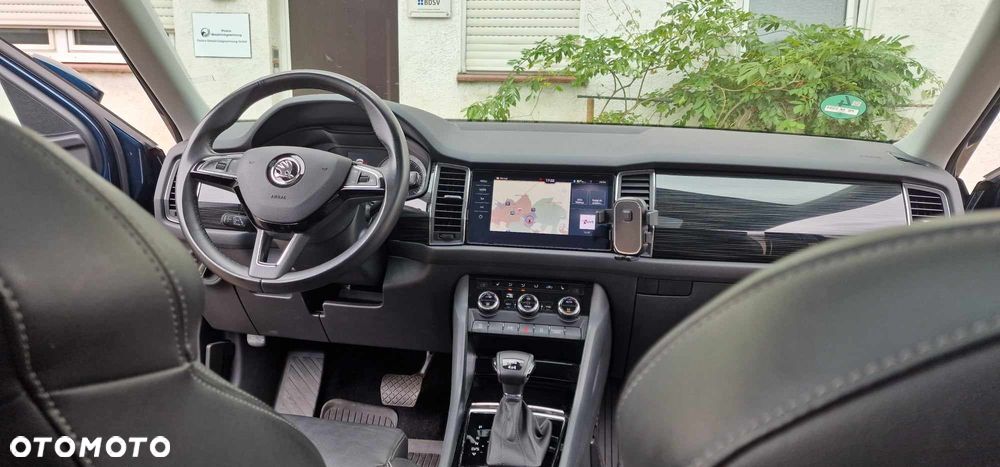 Skoda Kodiaq 2.0 TDI 4x4 Style DSG - 10