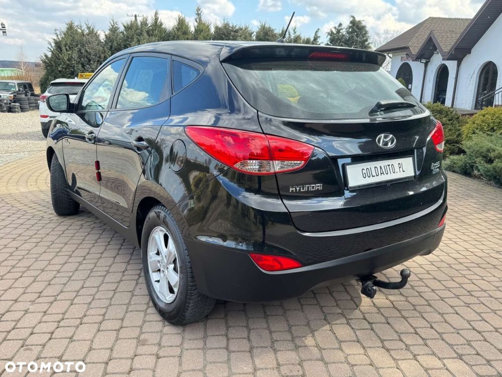 Hyundai ix35 - 17