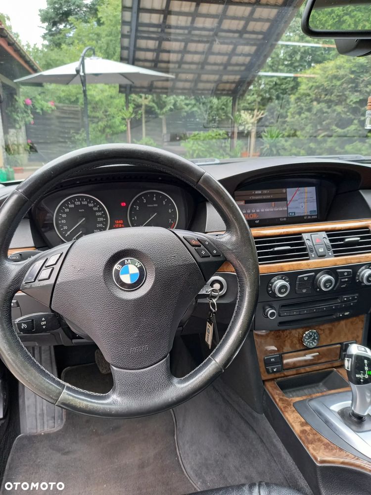BMW Seria 5 530i - 3