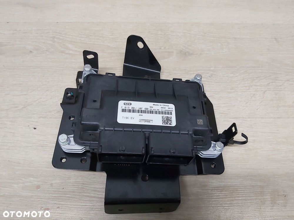 OMODA 5 E5 C5 moduł sterownik radar 133000052AA - 1