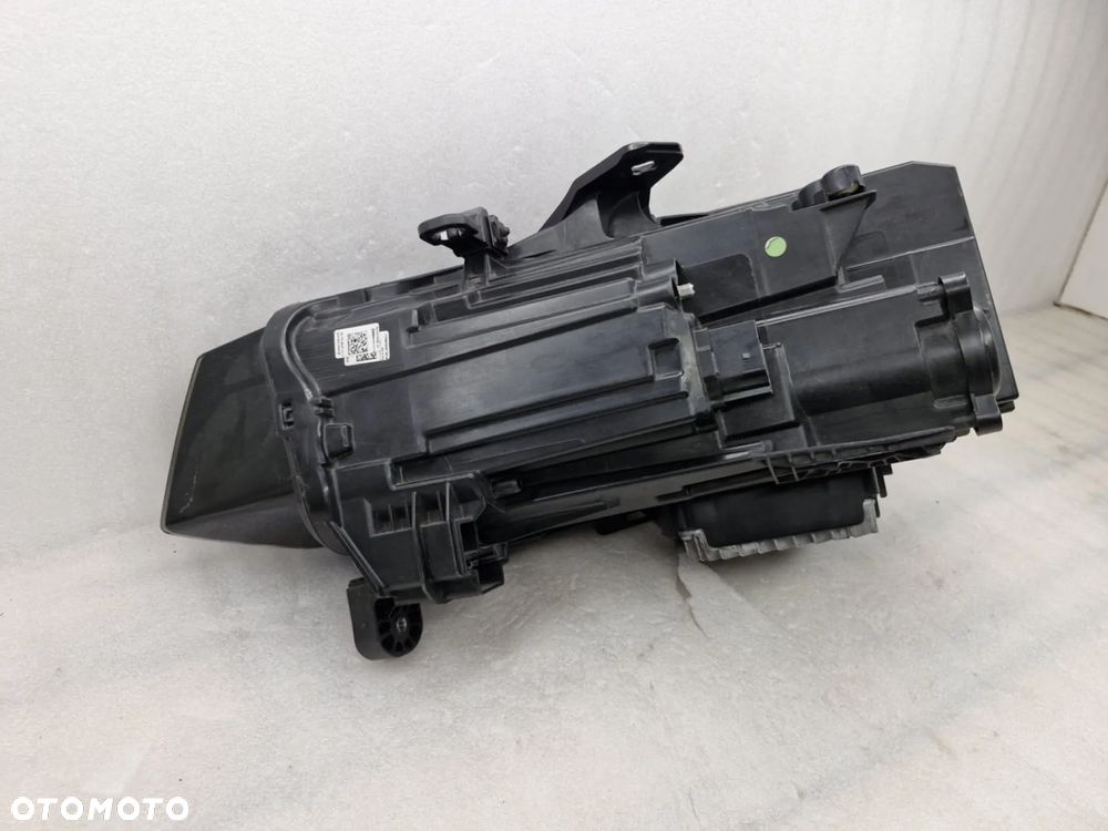 AUDI Q2 LIFT MATRIX LED LAMPA PRAWA PRZÓD 81A941036 - 11