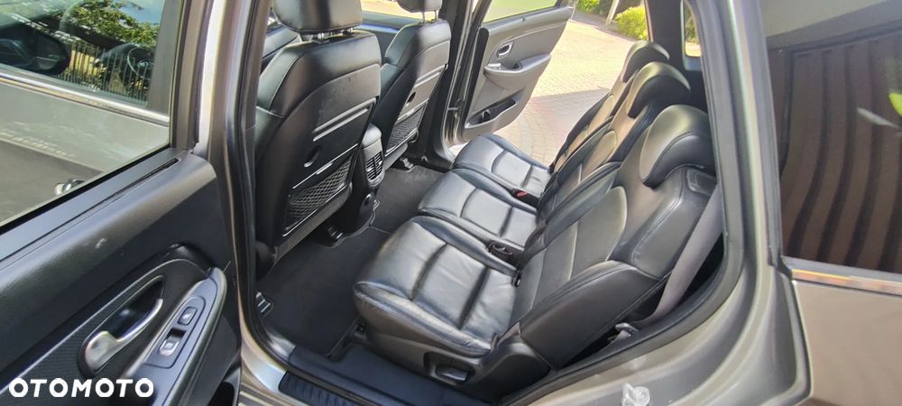 Kia Carens 1.7 CRDi XL 7os - 18