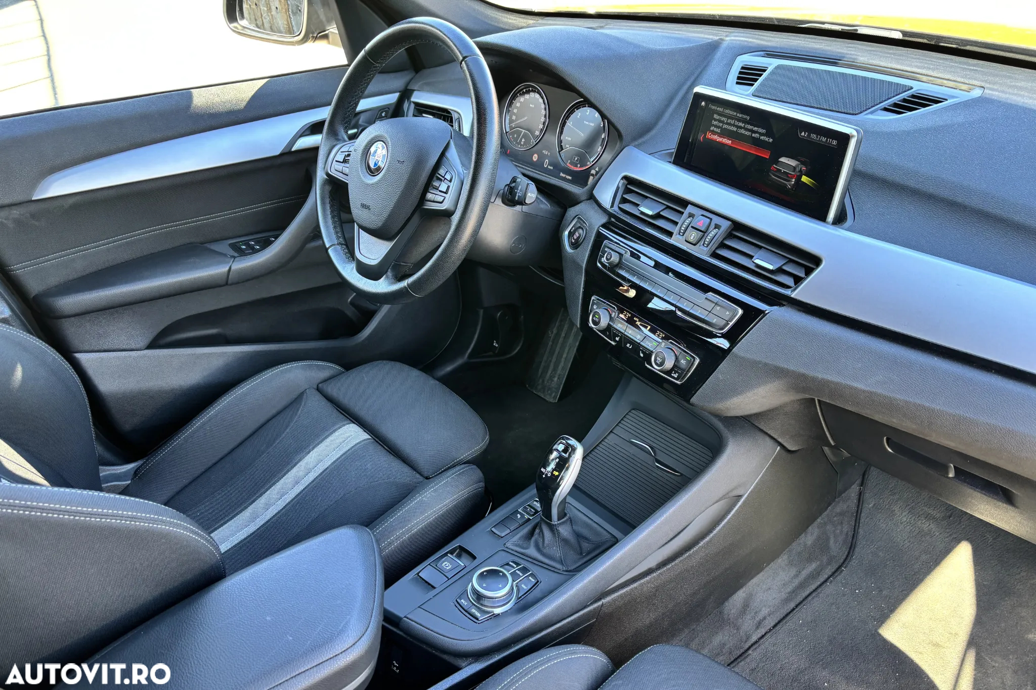BMW X1 - 7