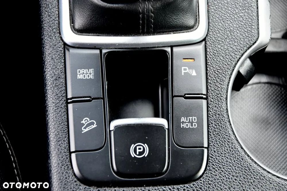 Kia Sportage - 29