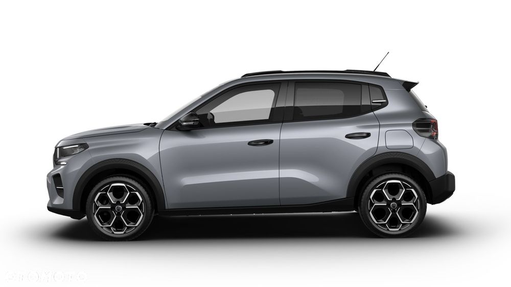 Citroën C3 1.2 mHEV Max - 2