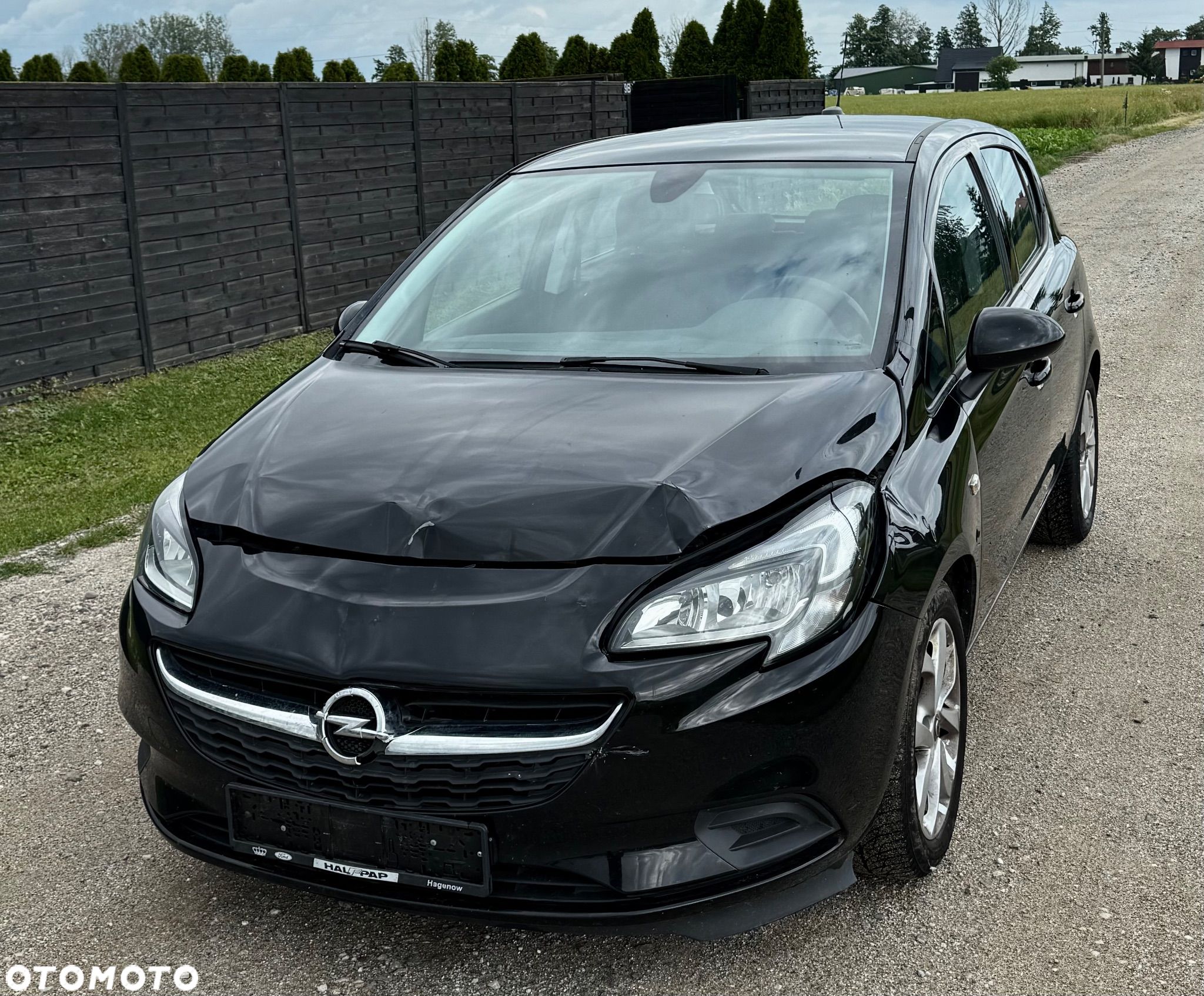 Opel Corsa 1.3 CDTI Color Edition EcoFLEX S&S - 1