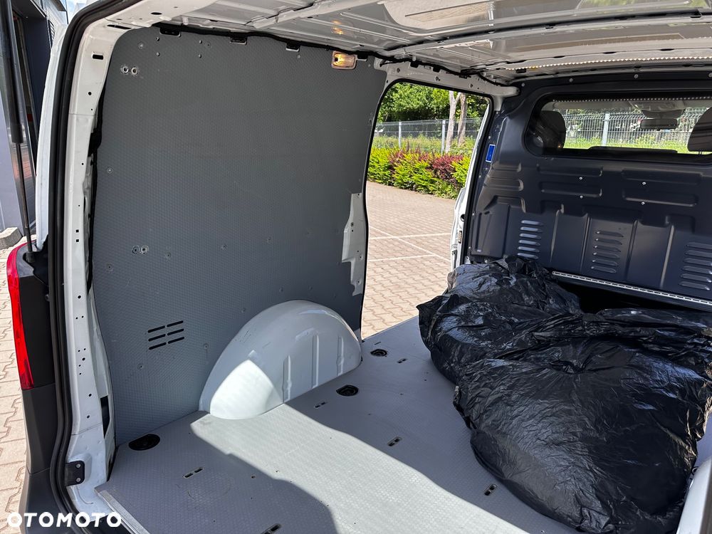 Mercedes-Benz Vito (BlueTEC) Tourer Extralang PRO - 16