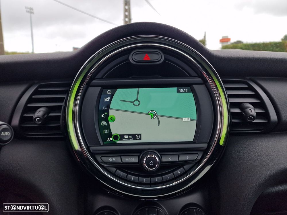 MINI 3 Portas Cooper Sport Edition - 29