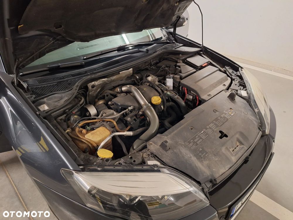 Renault Laguna - 25