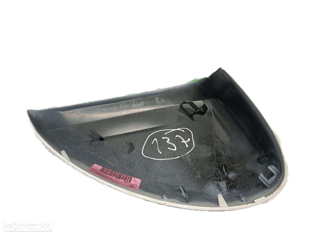 Capa Espelho Esquerdo / Esq Opel Crossland X (P17) - 2