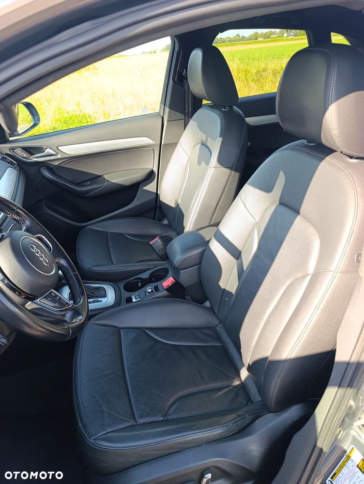 Audi Q3 - 14