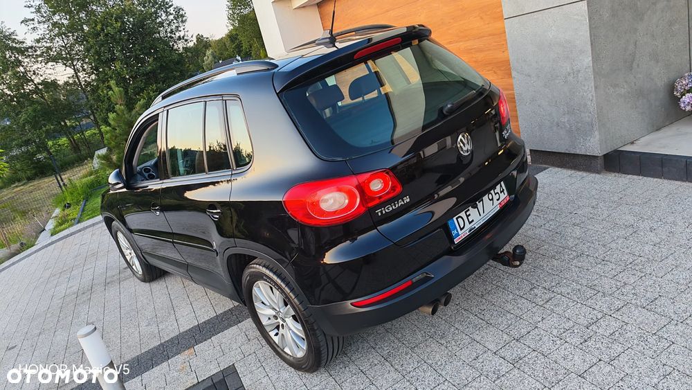 Volkswagen Tiguan 2.0 TDI DPF 4Motion DSG Exclusive - 39