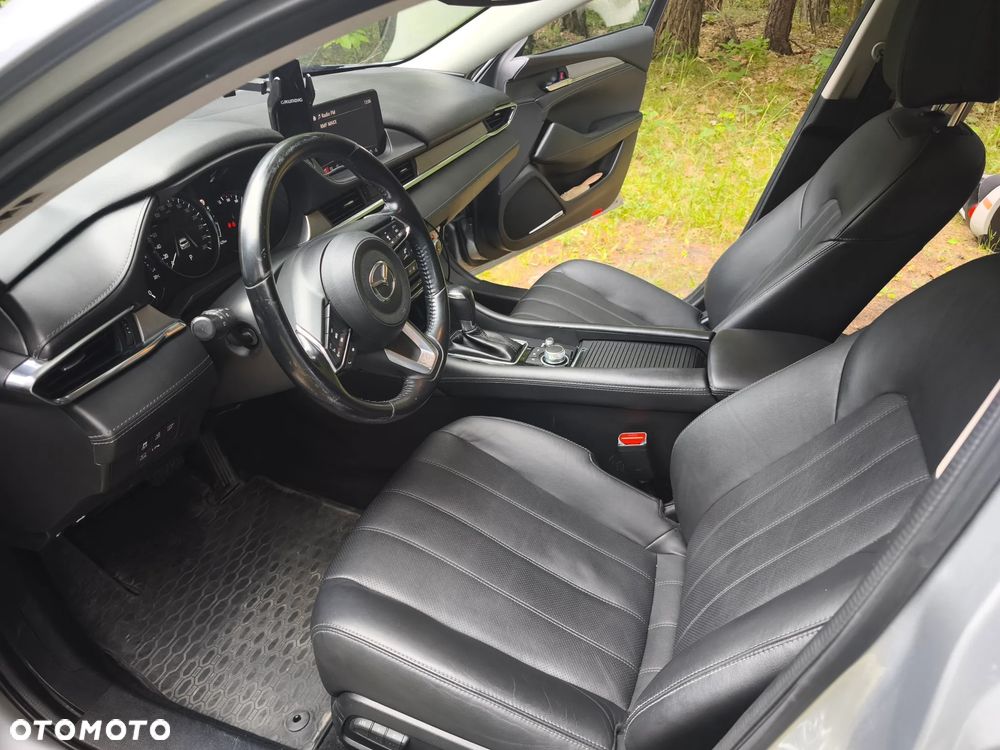 Mazda 6 - 3