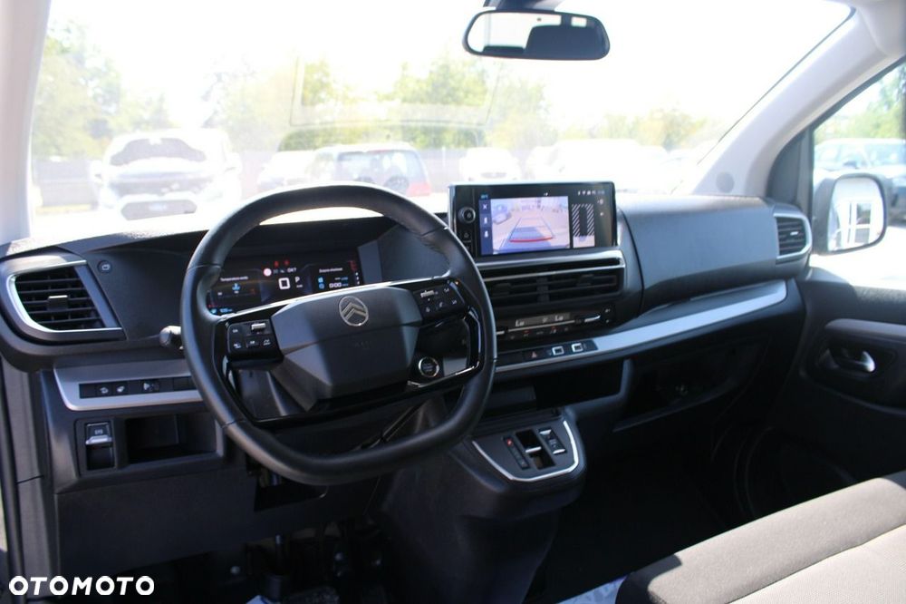 Citroën SpaceTourer - 19