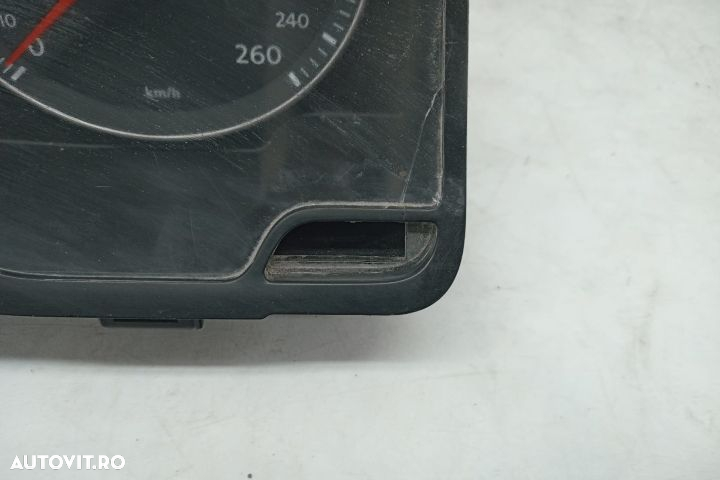 Ceasuri bord 1k0920854r Volkswagen VW Golf 5  [din 2003 pana  2009] seria - 6