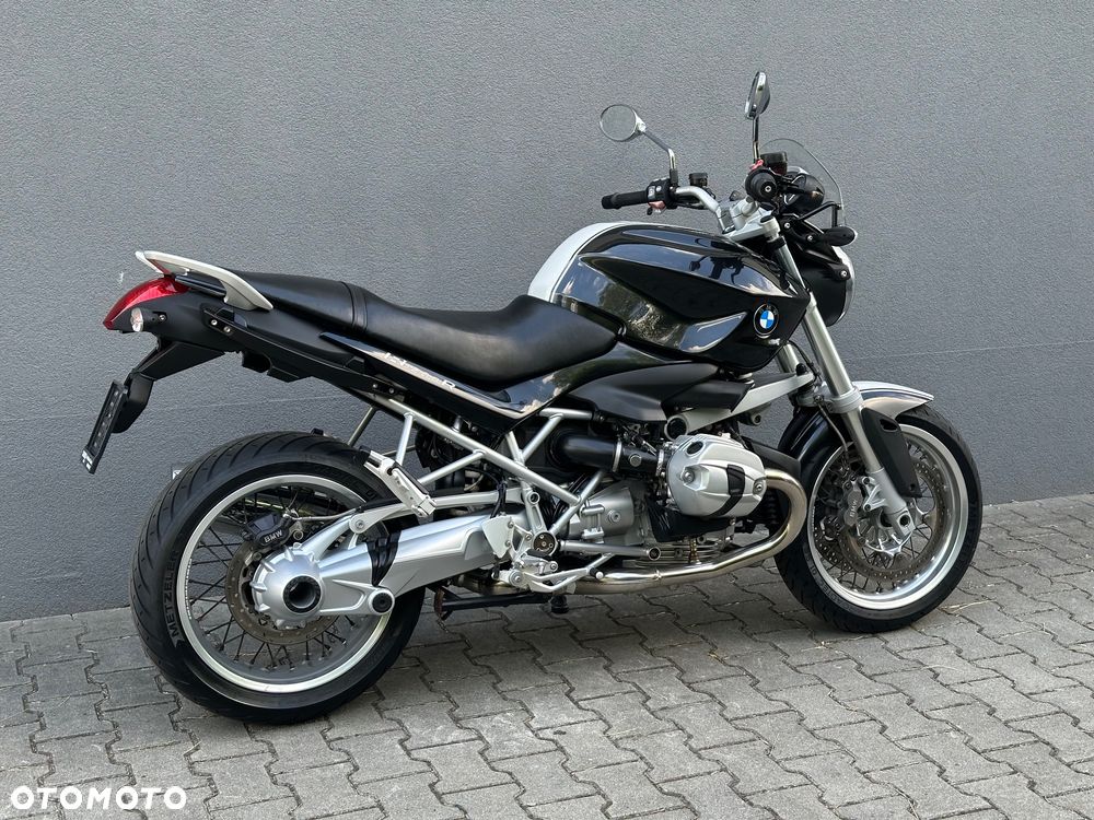 BMW R - 6