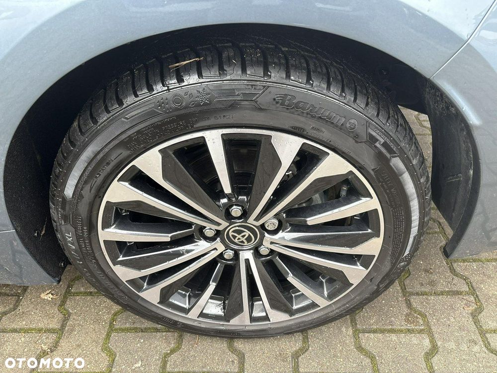 Toyota Corolla 1.5 Style MS - 32