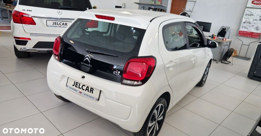 Citroën C1 - 10