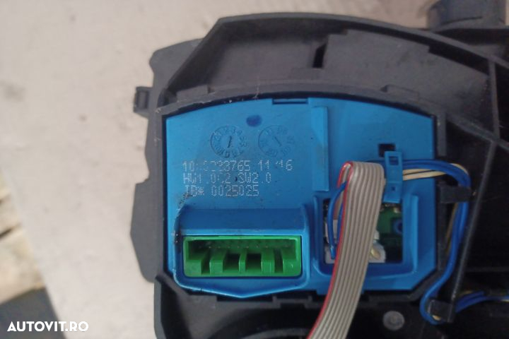 Selector cutie de viteze automata 9V41-7C453-EB 9V417C453EB AV6P-7E39 - 7