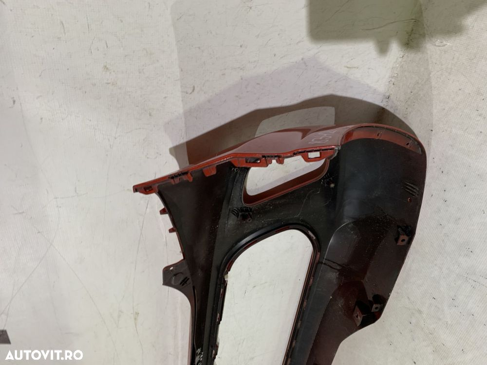 Bara spate Kia Picanto, 2017, 2018, 2019, 2020, 2021, cod origine OE 86611-G6000. - 8