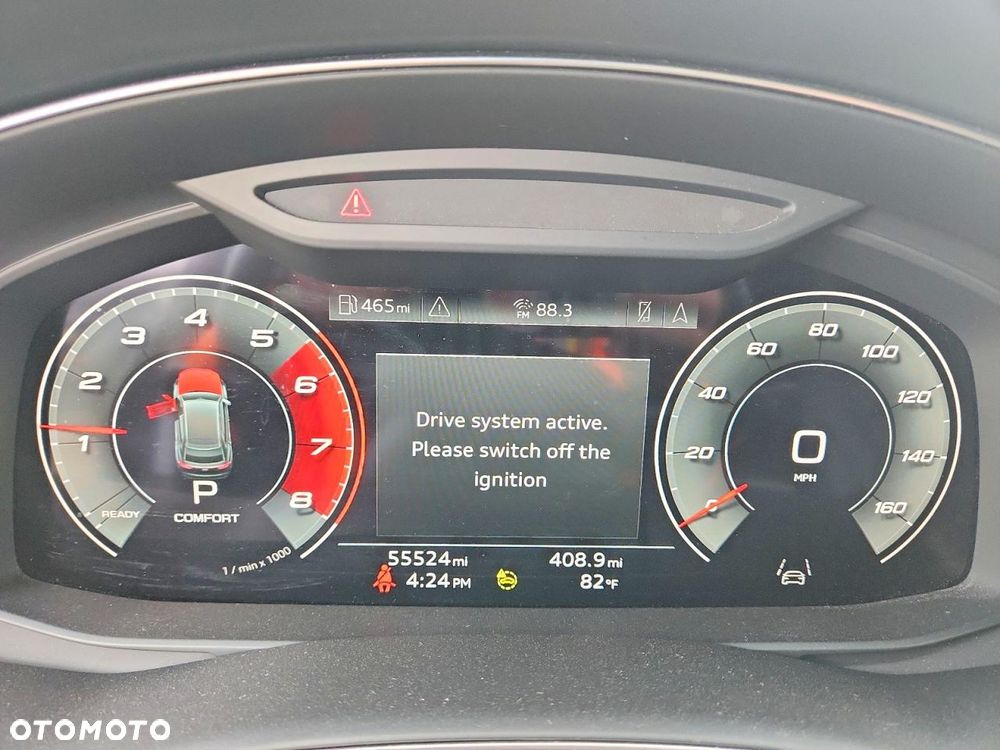 Audi Q8 - 9