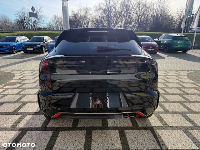 Alfa Romeo Junior 1.2 mHEV Ibrida Intensa eDCT - 3