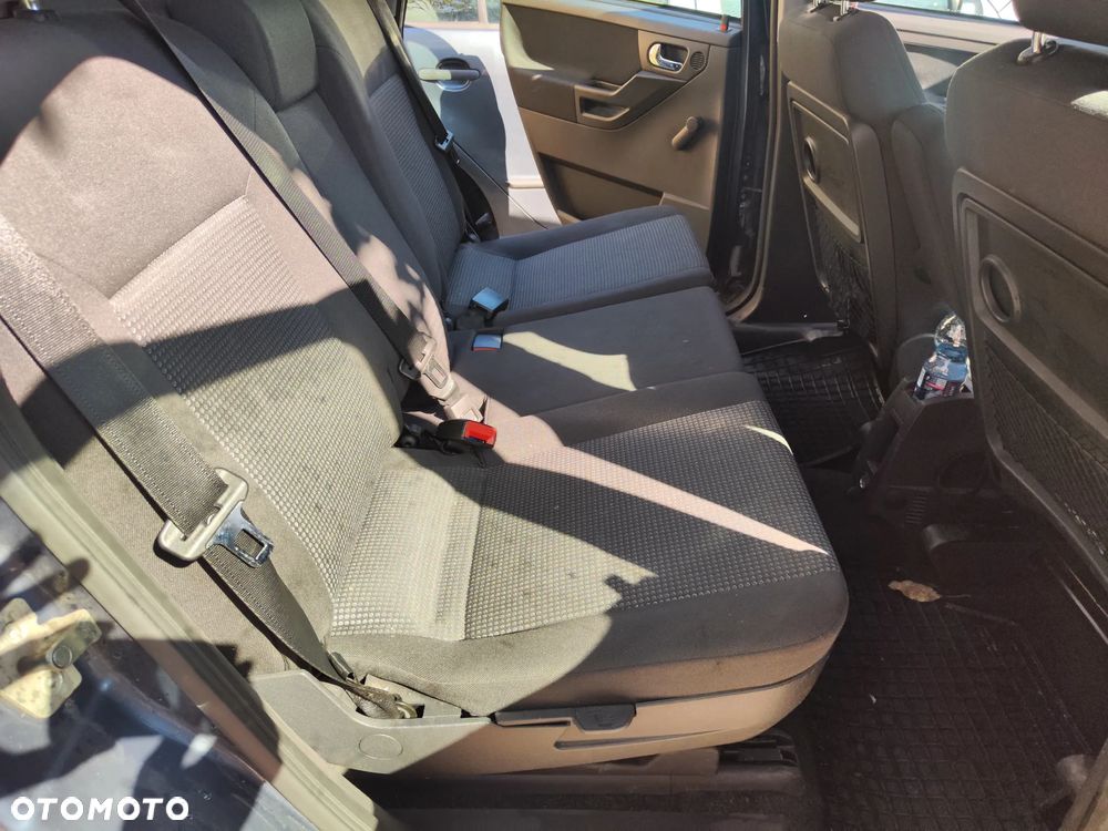 Opel Meriva - 7