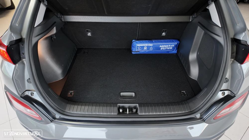 Hyundai Kauai EV 39 kWh Premium - 45