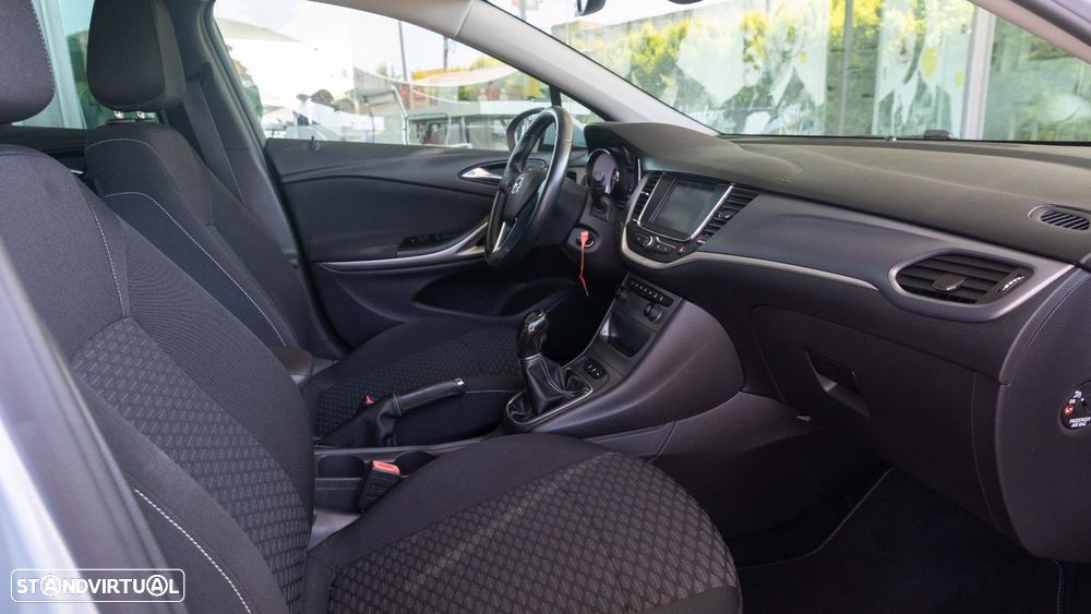 Opel Astra 1.0 Innovation S/S - 11